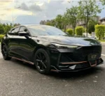 Changan UNI-V 2022 1.5T Sport Edition– For Sale From China | Chinese Cars with Advanced Technology - Image 7