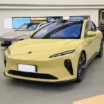 2025 Nio Et5  – For Sale From China | Compare Chinese Cars and Prices - Image 11
