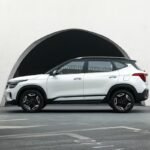 Kia Seltos  – For Sale From China | Chinese New Energy Vehicles for Sale - Image 9