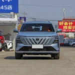 Changan CS75 Plus – For Sale From China | Chinese Cars for International Car Dealers