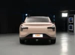 XPENG MONA M03 – For Sale From China | Chinese Sports Cars for Sale - Image 9
