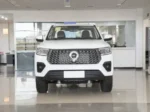 GWM Cannon   – For Sale From China | Popular Chinese Cars for Sale - Image 8