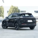 Neta X 500 – For Sale From China | Chinese New Energy Vehicles for Sale - Image 9