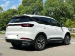 Chery Tiggo 7 – For Sale From China | Chinese Cars for Sale at Competitive Export Prices - Image 7