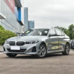 B-MW I3 Electric Auto – For Sale From China | Chinese Cars at Factory Prices - Image 10