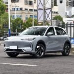 Geely Galaxy E5 Compact SUV  – For Sale From China | Chinese Cars from Verified Suppliers - Image 9