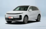 Lixiang Li Auto – For Sale From China | Chinese Cars for Sale with Factory Direct Sourcing - Image 4