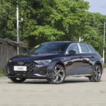 Audi A3 Sportback  – For Sale From China | Chinese Plug-in Hybrid Cars for Sale - Image 11