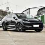 Luxeed R7 2025 Electric Sedan  – For Sale From China | Find Chinese Cars for Sale Online - Image 11