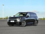 Lynk & Co 900 – For Sale From China | Chinese Cars for Global Auto Traders - Image 6