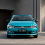 Volkswagen Polo – For Sale From China | Chinese Cars for Dealers and Distributors - Image 3