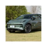 Zeekr X Geely Electric SUV – For Sale From China | Chinese Cars from Verified Suppliers - Image 5