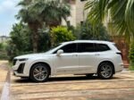 2020 Cadillac XT6 28T 6-Seat Luxury  – For Sale From China | Chinese Cars with Modern Interior Design - Image 11