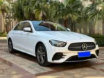 2023 Mercedes-Benz E-Class E 260 L Sport  – For Sale From China | Chinese Cars with Smart Driving Technology - Image 11