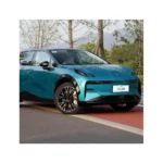 Zeekr X – For Sale From China | Chinese Cars for Private Buyers - Image 5