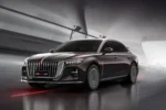 Hongqi H5 2024 Hybrid 1.5T – For Sale From China | Popular Chinese Cars for Sale - Image 11