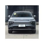 Xpeng G9 – For Sale From China | Discover the Latest Chinese Car Models - Image 8