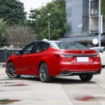 2024 Toyota Camry – For Sale From China | Find Chinese Cars for Sale Online - Image 7
