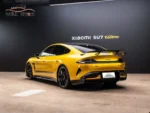 Xiaomi Su7 Sports Car – For Sale From China | Chinese Electric SUVs for Sale - Image 7