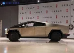 Tesla Cybertruck Electric Pickup – For Sale From China | Chinese Cars with International Delivery - Image 7