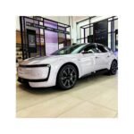 Audi E5 – For Sale From China | Browse Chinese Cars for Sale - Image 7