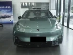 Lynk & Co Z20 SUV – For Sale From China | Chinese Cars for Business Buyers - Image 7