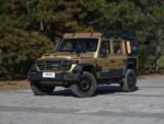 Baic/BAW 212 T01 – For Sale From China | Chinese Cars for Sale with Worldwide Export Services