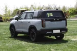 BAIC BJ30 – For Sale From China | Chinese Cars for Sale from China to Your Country - Image 9