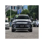 Byd Tang EV – For Sale From China | Source Chinese Cars Direct from China - Image 10
