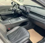 Chery Fulwin A8l 2025 Model Hybrid– For Sale From China | Chinese Luxury SUVs for Sale - Image 6