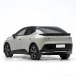Lynk & Co Z20 – For Sale From China | Chinese Cars for Sale by Price - Image 6