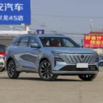Changan CS75 Plus – For Sale From China | Chinese Cars for International Car Dealers - Image 8