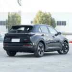 Neta X 500 – For Sale From China | Chinese New Energy Vehicles for Sale - Image 10