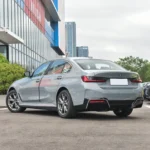 B-MW I3 Electric Auto – For Sale From China | Chinese Cars at Factory Prices - Image 5