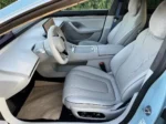 2025 Luxeed S7 – For Sale From China | Chinese SUVs for Sale - Image 10