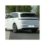 Hybrid Li Auto Lixiang L7 – For Sale From China | Chinese Cars Shipped Direct from China - Image 8