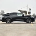 Luxeed R7 2025 Electric Sedan  – For Sale From China | Find Chinese Cars for Sale Online - Image 7