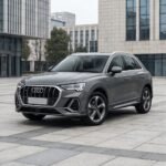 Audi Q3 2023 35 TFSI Fashion Dynamic Edition – For Sale From China | Your Global Marketplace for Chinese Cars - Image 4