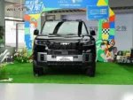 Formula Leopard 8 – For Sale From China | Chinese Cars Ready for Export