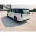 SAIC Maxus Dajia7  – For Sale From China | Chinese Cars for Sale to International Buyers - Image 9