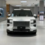 Zeekr 9X – For Sale From China | Chinese Cars Ready for Export - Image 7