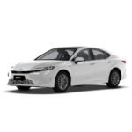 Toyota Camry – For Sale From China | Chinese Cars for Global Buyers - Image 10