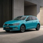 Volkswagen Polo – For Sale From China | Chinese Cars for Dealers and Distributors - Image 2