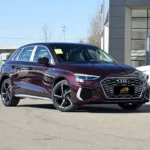 Audi A3 – For Sale From China | Find Chinese Car Suppliers - Image 5