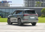 2025  Aito M7– For Sale From China | Chinese Cars with Low Running Costs - Image 11