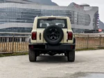 Tank 300 2025 Model 2.0T Conqueror – For Sale From China | Chinese Cars for Car Dealerships - Image 6