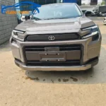 Toyota RAV4 – For Sale From China | Chinese Electric Cars for Sale - Image 8