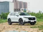 Honda CRV  – For Sale From China | Chinese Cars for Sale with Shipping Options - Image 10