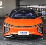 Hiphi Z – For Sale From China | Chinese Cars at Factory Prices