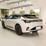 Zeekr 001 Electric Sedan  – For Sale From China | Top Chinese Car Brands for Sale - Image 9